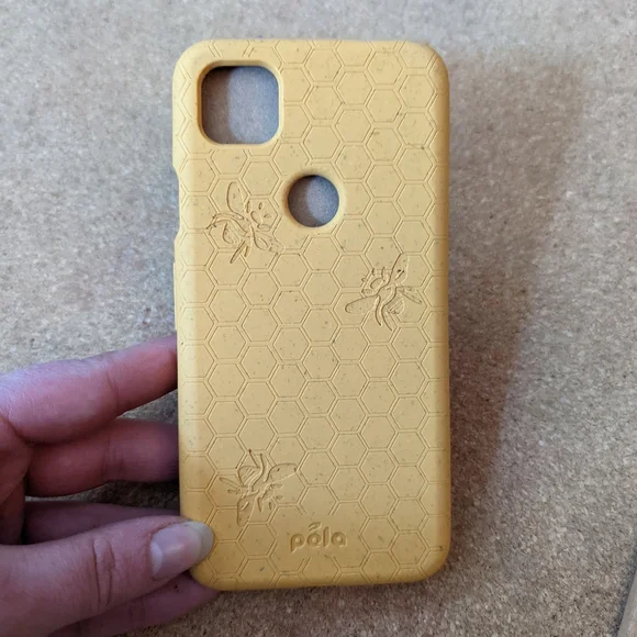 Brand New Never Used Google Pixel 4a Pela Phone Cases - Picture 3 of 6